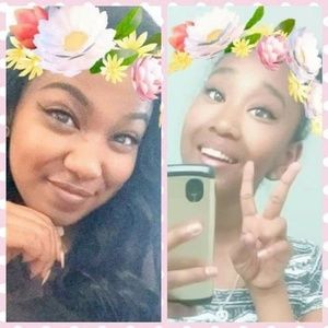 Meet your Posher, Norma